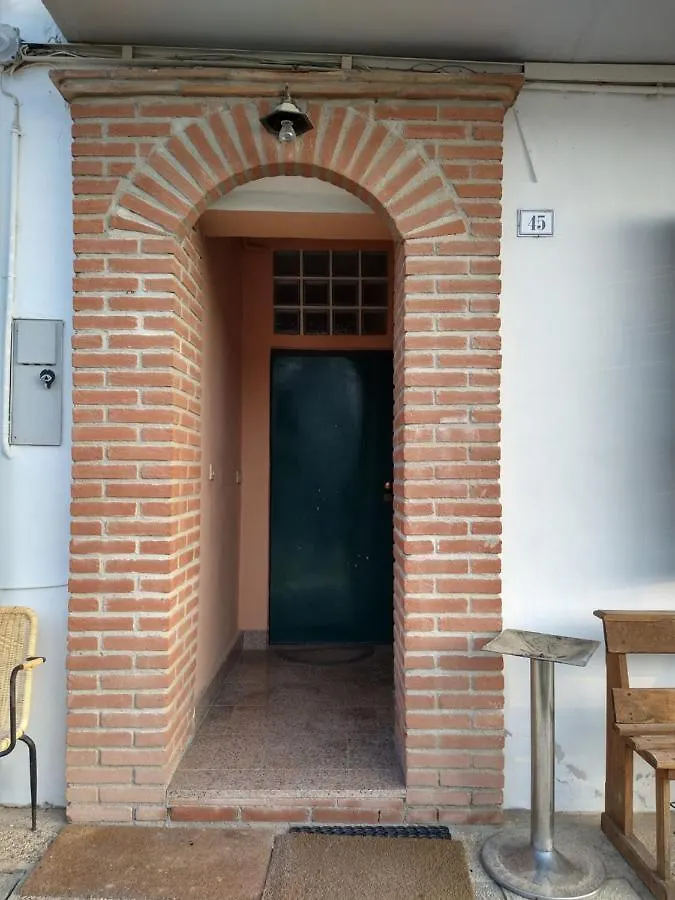 Montescano Relax 45 Appartamento