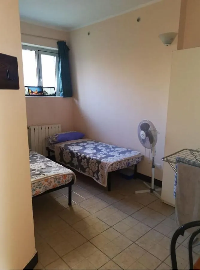 Montescano Relax 45 Appartamento Italia