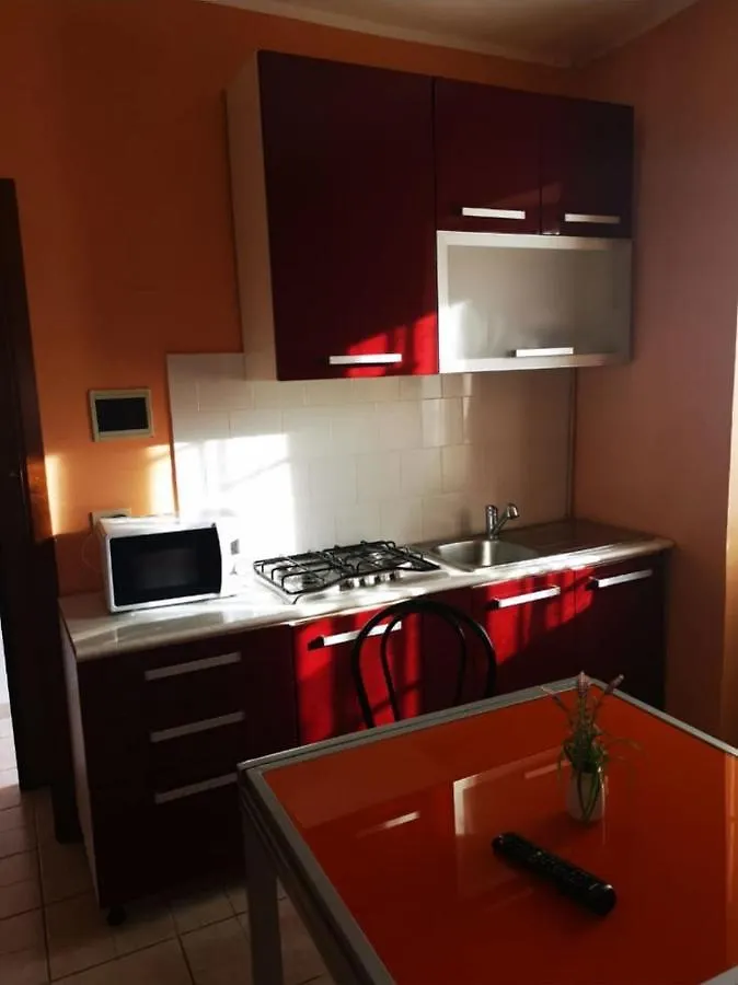Montescano Relax 45 Appartamento