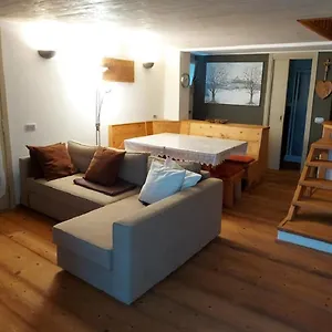 Chalet Graziosa E Confortevole Baita Di Montagna, Gerola Alta