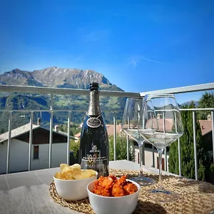 Appartamento Con Terrazza Panoramica Mozzafiato, Cassina Valsassina